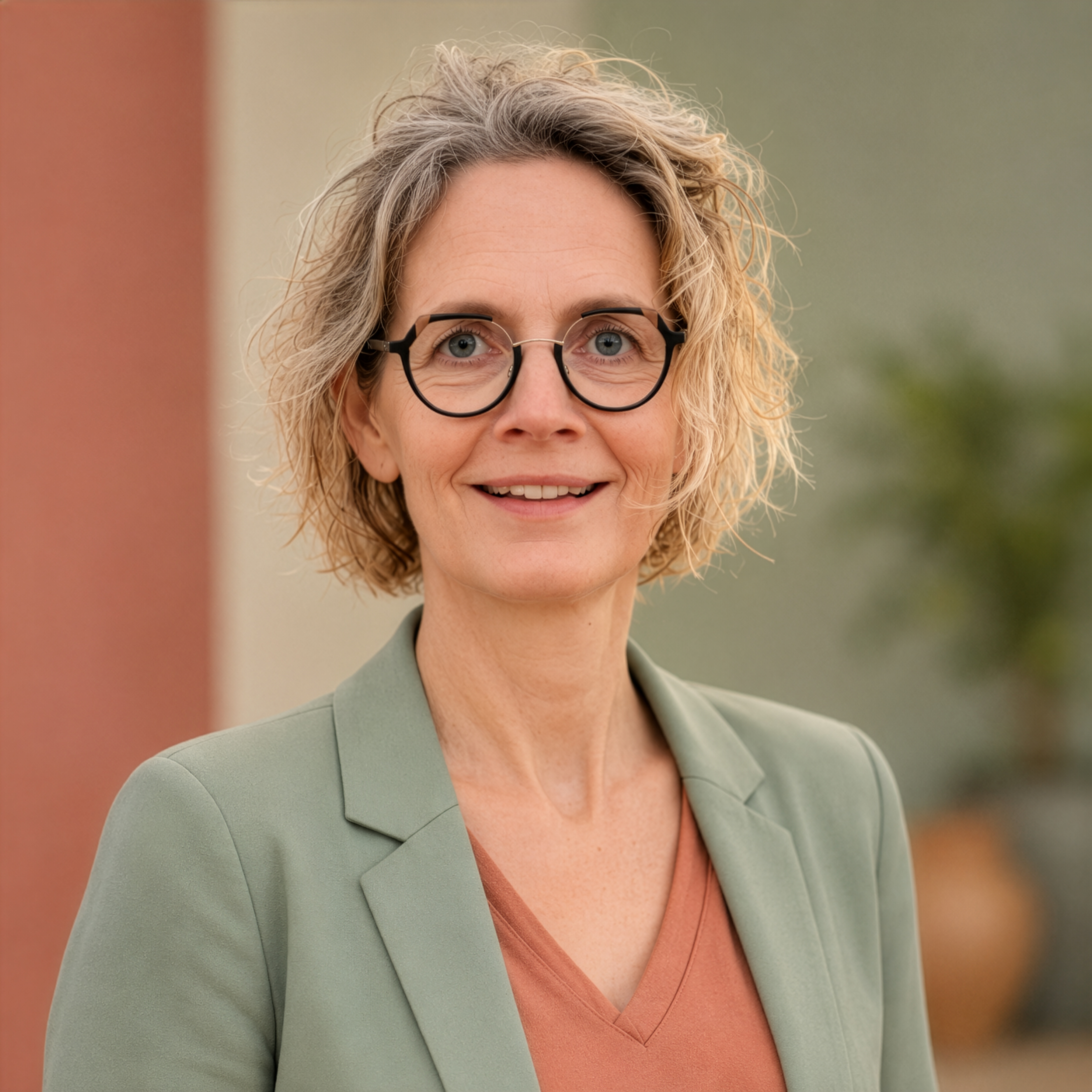 Monique Koster